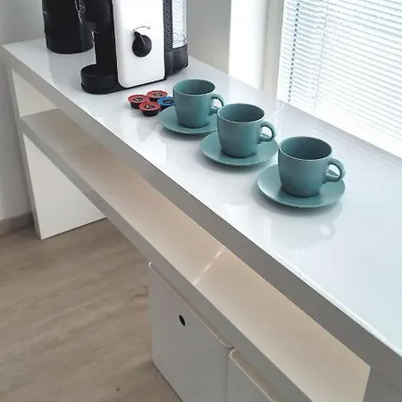La Mandronia Loft Appartamento Alghero