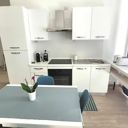 Appartamento La Mandronia Loft *