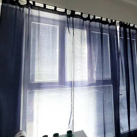 La Mandronia Loft Appartamento