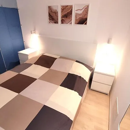 La Mandronia Loft Appartamento *