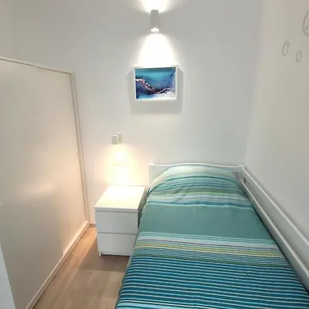 Appartamento La Mandronia Loft *