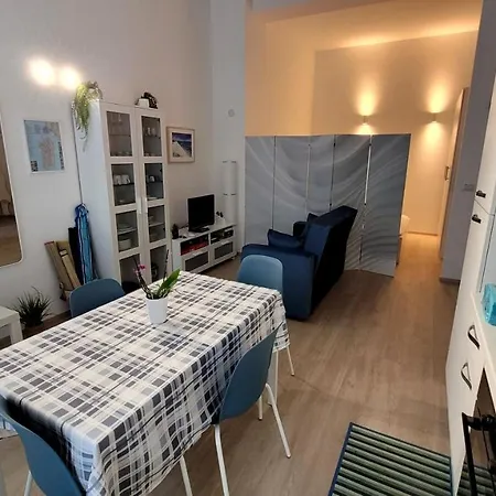 Appartamento La Mandronia Loft *
