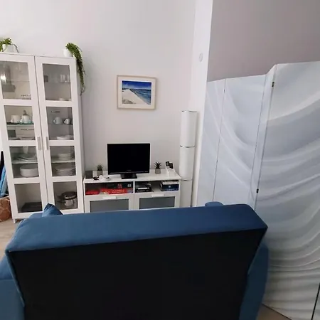 La Mandronia Loft Appartamento