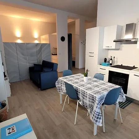 Appartamento La Mandronia Loft