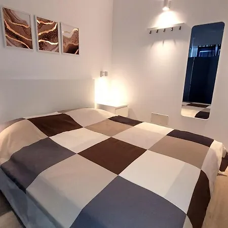 Apartment La Mandronia Loft