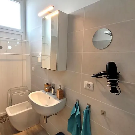 La Mandronia Loft * Alghero