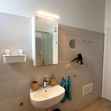 La Mandronia Loft *